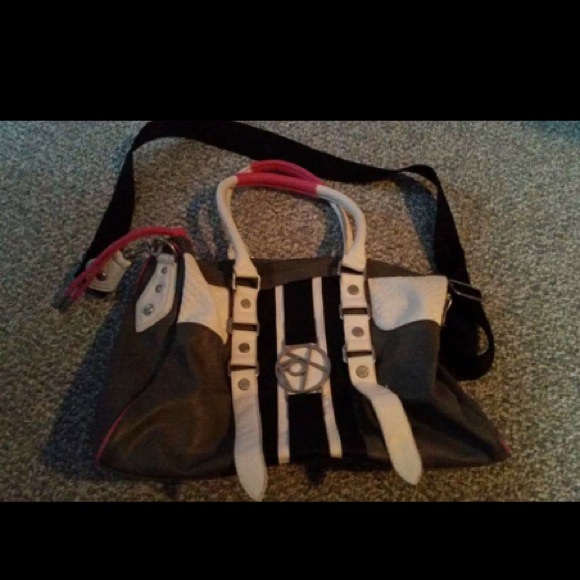 Fox Purse