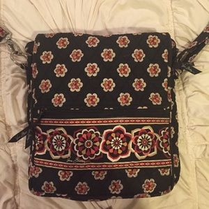 Vera Bradley, cross body bag