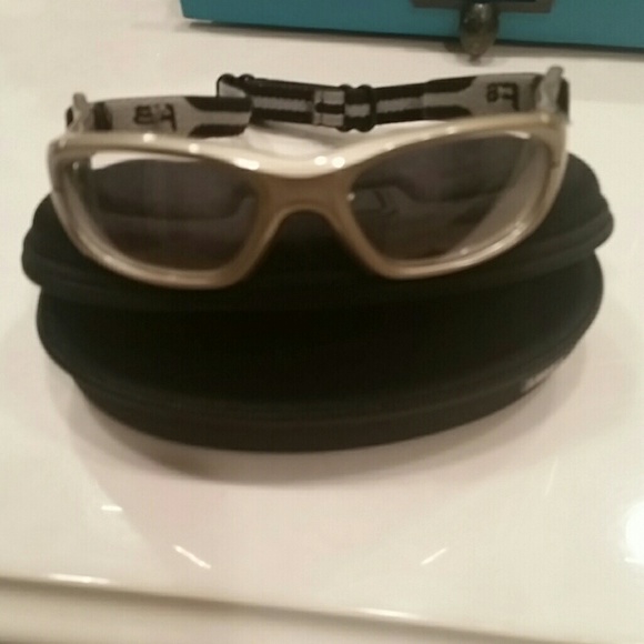 F8 LIBERTY rec sport goggles unisex