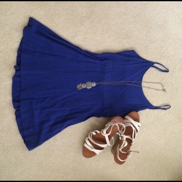 American Eagle Outfitters Dresses & Skirts - American Eagle summer dress