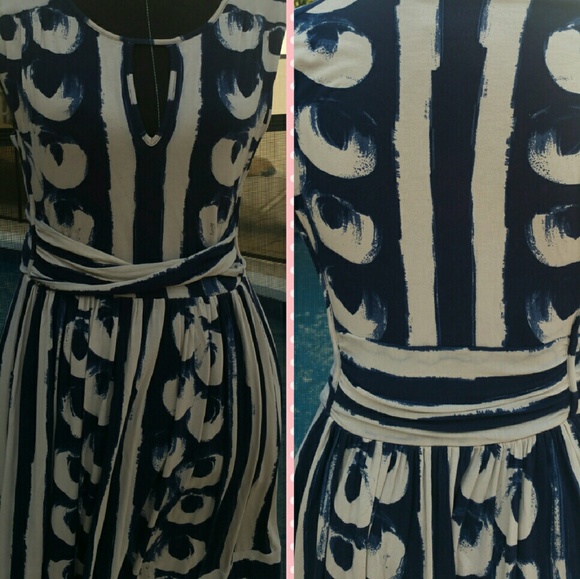 Maeve  (Anthropologie) Size Large Dress NWOT