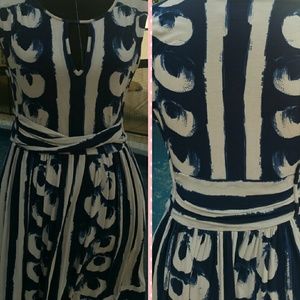 Maeve  (Anthropologie) Size Large Dress NWOT