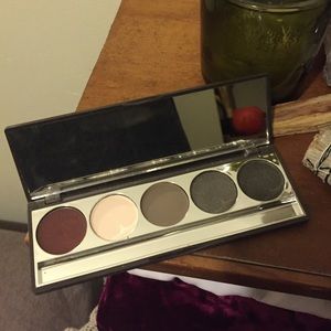 Becca Prairie Moon Palette