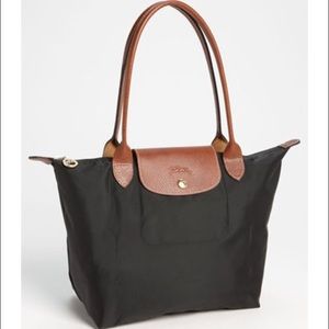 Longchamp Small Le Pliage shoulder bag