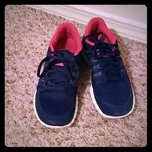 Nike Free 5.0