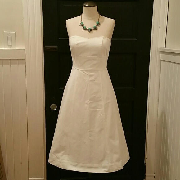 Isaac Mizrahi Dress. Size 2. - Picture 1 of 4