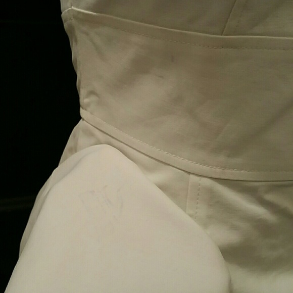 Isaac Mizrahi Dress. Size 2. - Picture 3 of 4