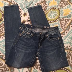 Miss Me Skinny Jeans