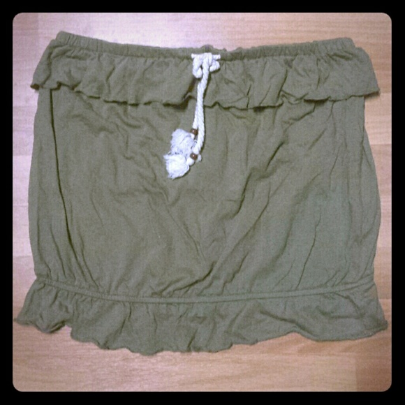 Tub top brand new,  never worn