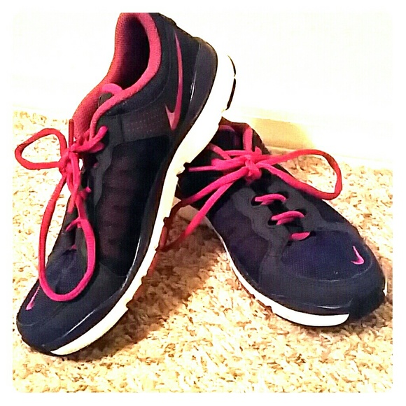 Nike flex tr 2 - Picture 1 of 3