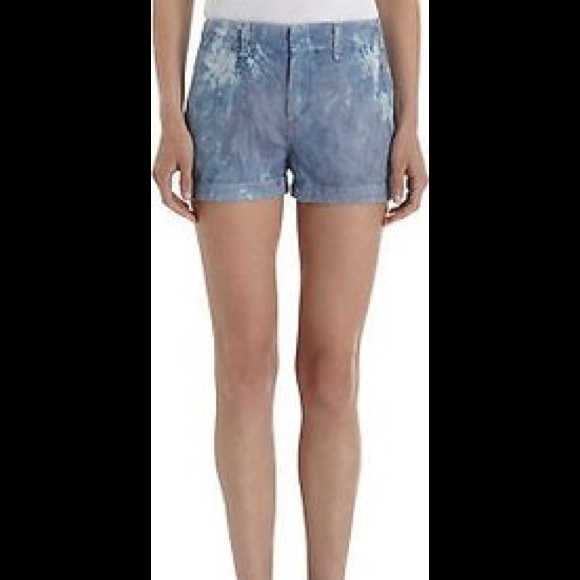 Rag & Bone Shorts