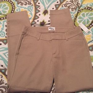 Old Navy Diva Pixie Pant