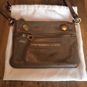 Marc by Marc Jacobs Crossbody Bag