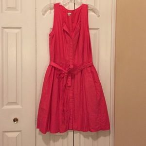 Gap dress, size 8
