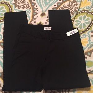 Old Navy Pixie Pant