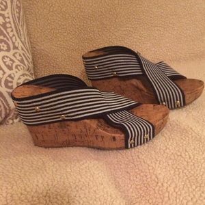 Wedges