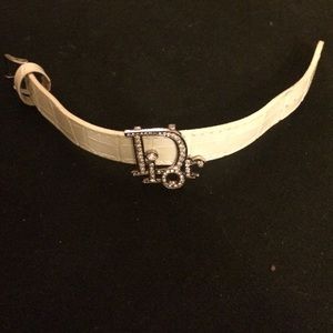 Christian Dior Bracelet
