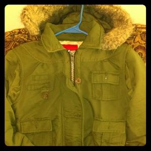 Missino female jacket