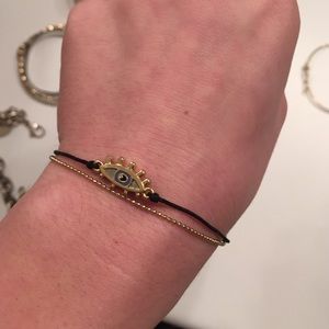 Marc Jacobs bracelet
