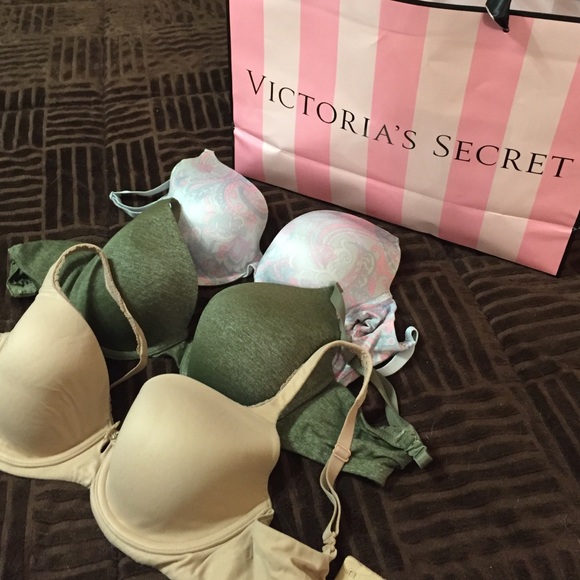 Victoria's Secret Bras