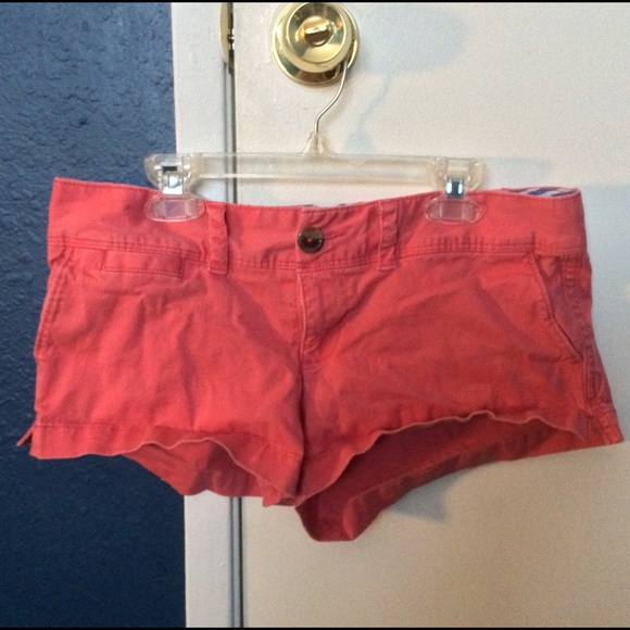 Shorts.