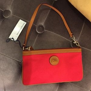 Dooney & Bourke Wristlet