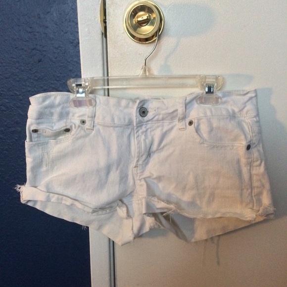 Shorts.
