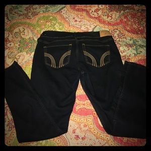 Hollister Skinny Jeans
