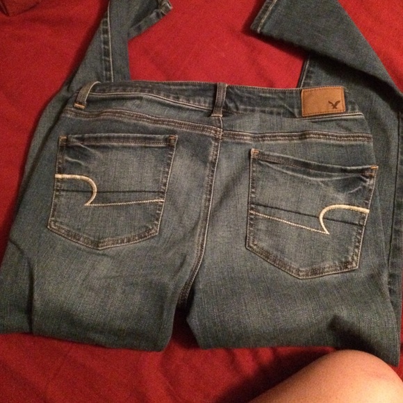 Jeans - Picture 3 of 3