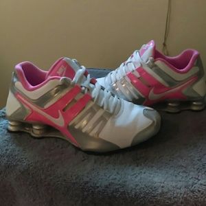 Nike Shox