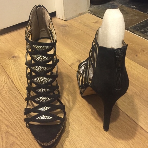 Just Fab Heels