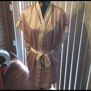 2013 Victoria's Secret Fashion Show Robe