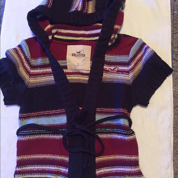 Sweater S size