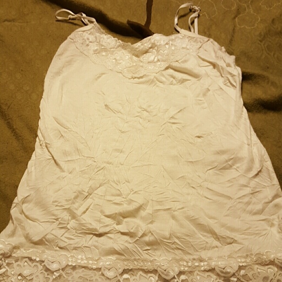 Maurices tank top