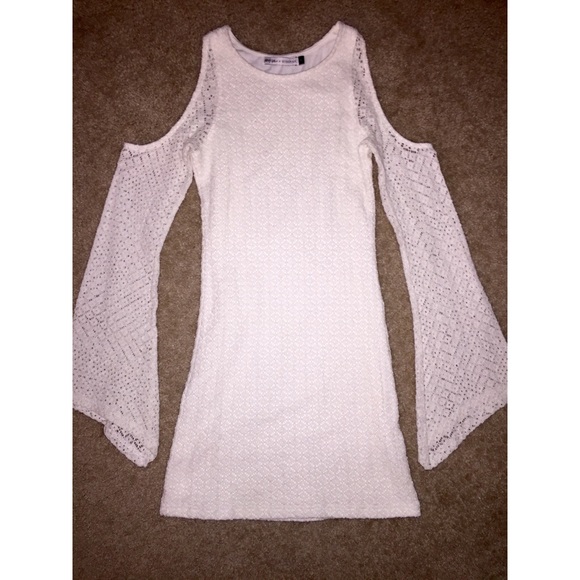 Nasty Gal Dress