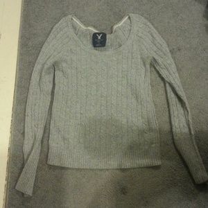 American Eagle sweater