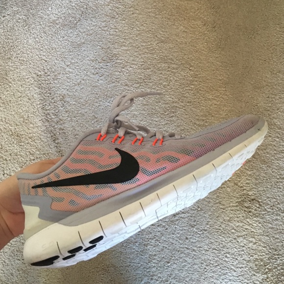 Nike Free 5.0