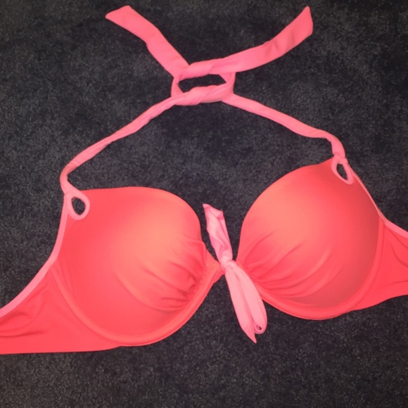 Victoria's Secret Bikini Top