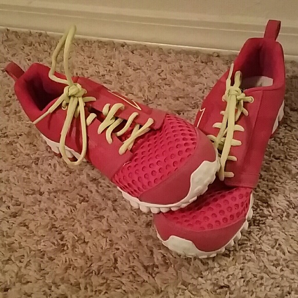 Reebok realflex - Picture 1 of 3