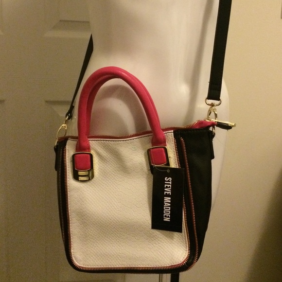 Steve Madden purse