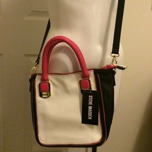 Steve Madden purse