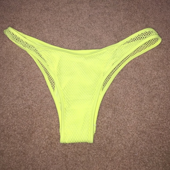 Victoria's Secret bottoms