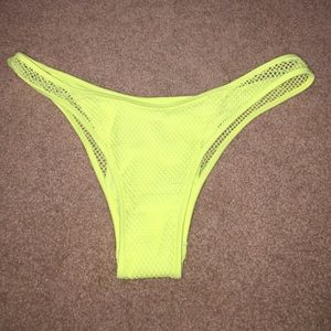 Victoria's Secret bottoms