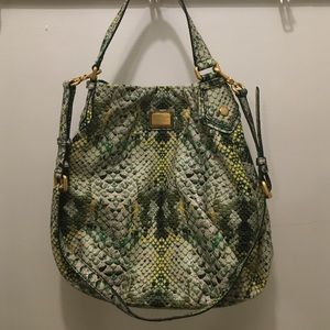 Marc By Marc Jacobs Crossbody Handbag