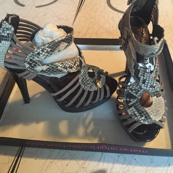 Shoes
