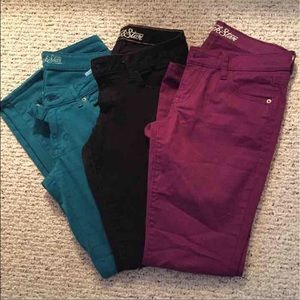 Old Navy Jeans