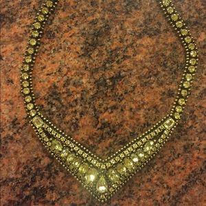 Beautiful vintage like necklace