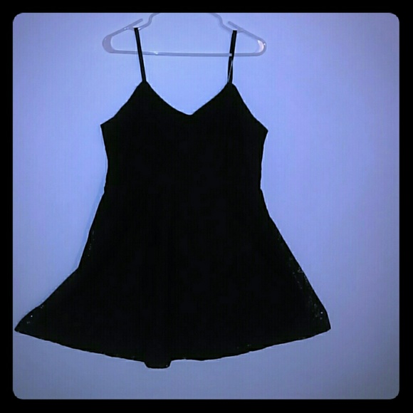 Little Black Dress ??
