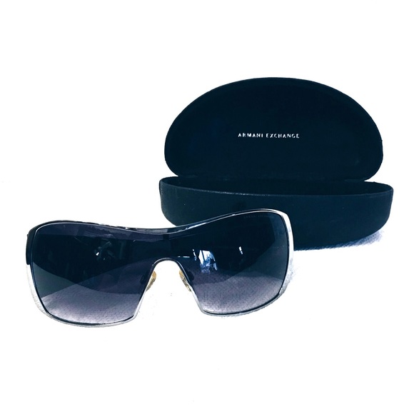 Armani Exchange Sunglasses