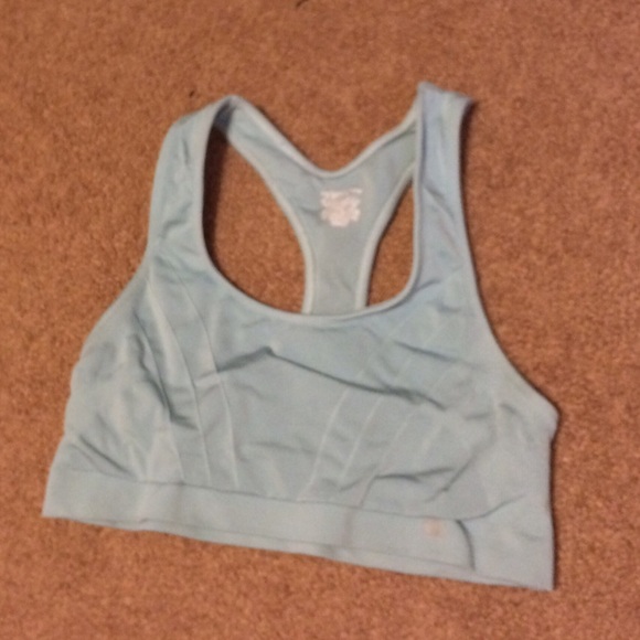 Champions sports bra